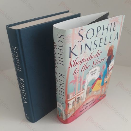 Picture of Shopaholic to the Stars (Shopaholic Book 7)