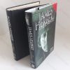 Picture of James Herbert : Devil in the Dark (Signed)