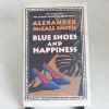 Picture of Blue Shoes and Happiness (No.1 Detective Agency)
