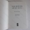 Picture of The Murder of My Aunt (British Library Crime Classics)