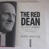 Picture of The Red Dean of Canterbury : The Public and Private Faces of Hewlett Johnson