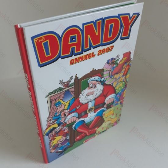 Picture of The Dandy Annual, 2007