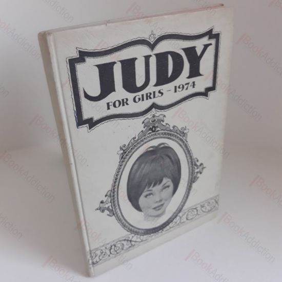 Picture of Judy for Girls 1974