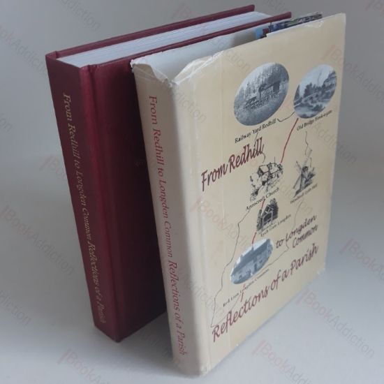 Picture of From Redhill to Longden Common : Reflections of a Parish