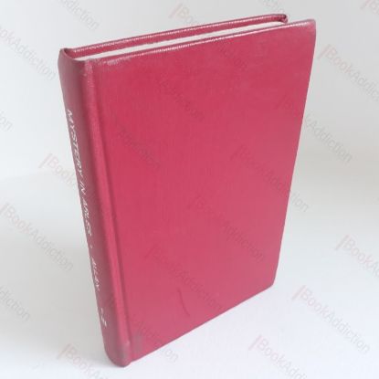 Picture of Mystery in Arles