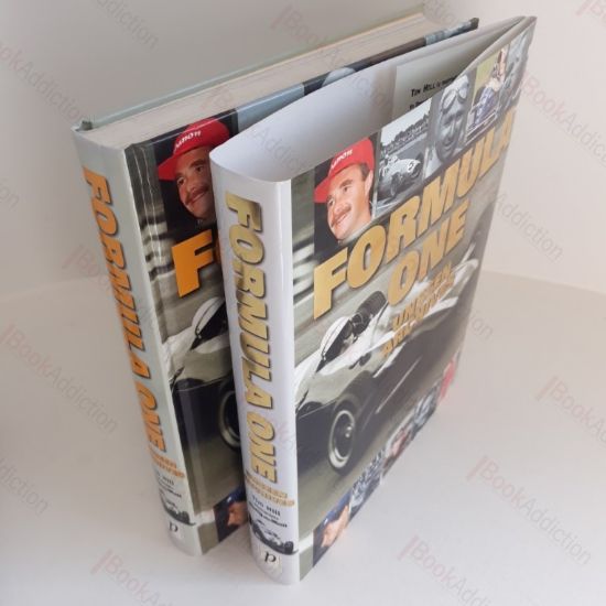 Picture of Formula One : Unseen Archives