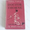 Picture of Doctor Thorne (World Classics No. 298)