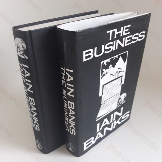 Picture of The Business