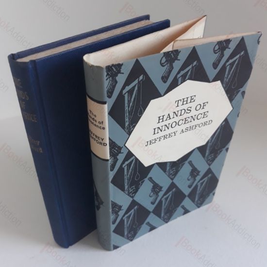 Picture of The Hands of Innocence (Mystery Book Guild)
