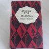 Picture of Money for Murder (Mystery Book Guild)