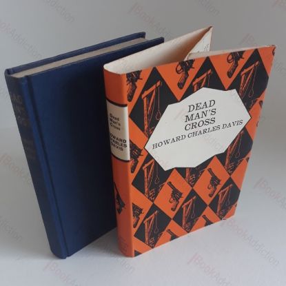 Picture of Dead Man's Cross (Mystery Book Guild)