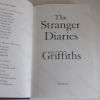 Picture of The Stranger Diaries