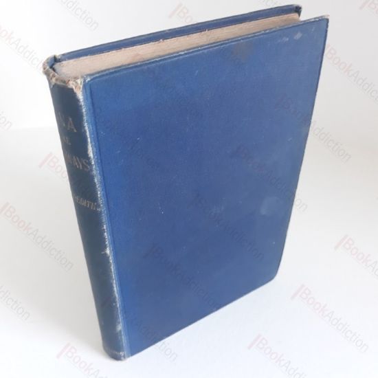 Picture of Diana of the Crossways