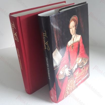 Picture of Elizabeth I: Apprenticeship