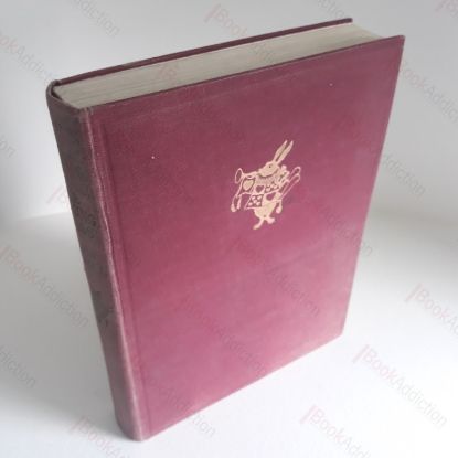 Picture of Alice's Adventures in Wonderland and Through the Looking-Glass