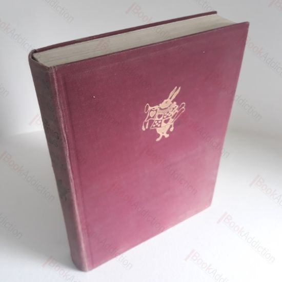 Picture of Alice's Adventures in Wonderland and Through the Looking-Glass