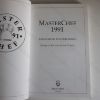 Picture of Masterchef 1993 and Masterchef 1991 (2 volumes)