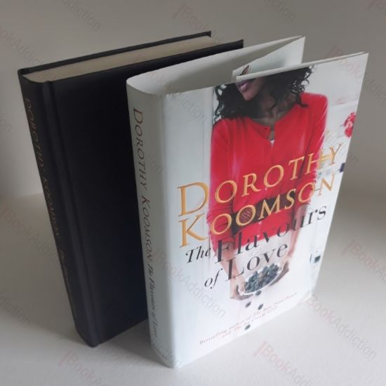 Picture of The Flavours of Love