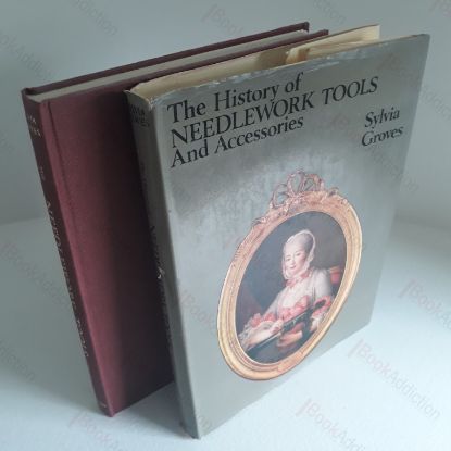 Picture of The History of Needlework Tools and Accessories