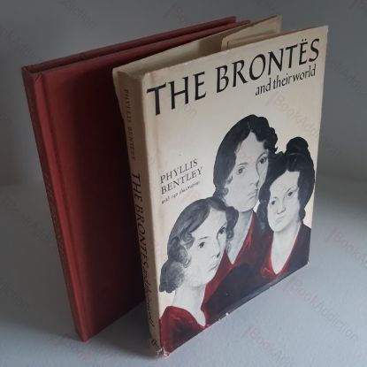 Picture of The Brontes and Their World