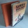 Picture of Samurai Warlords:  The Book of the Daimyo
