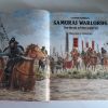 Picture of Samurai Warlords:  The Book of the Daimyo