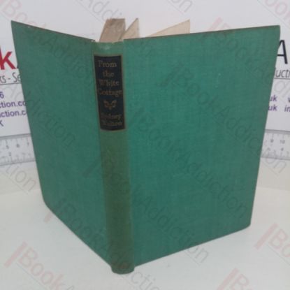 Picture of From the White Cottage: Letters in Wartime  (Signed)