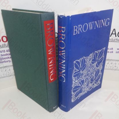 Picture of Poems by Robert Browning