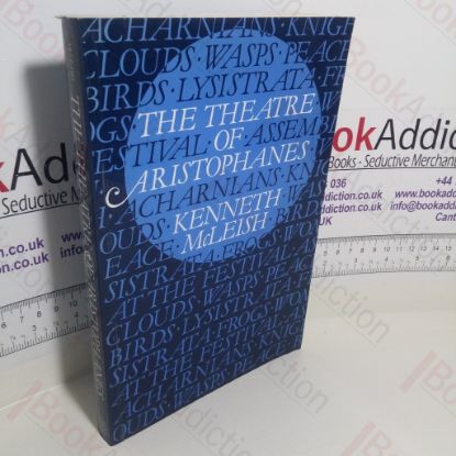 Picture of The Theatre of Aristophanes