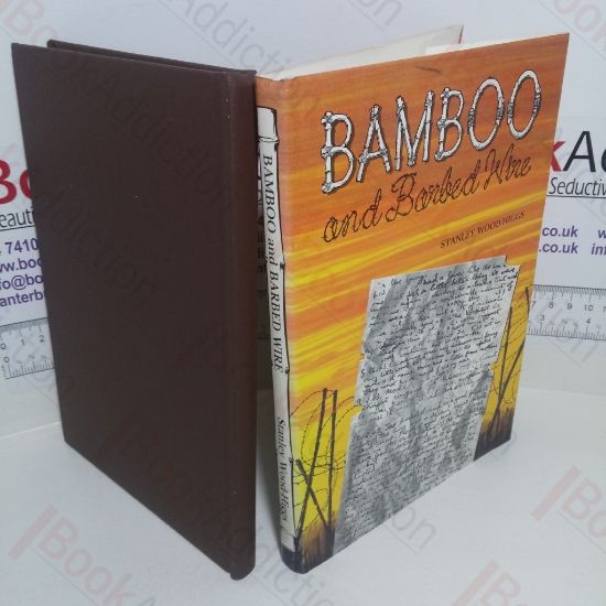 Picture of Bamboo and Barbed Wire