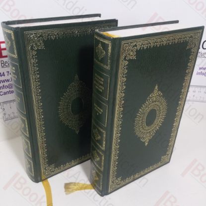 Picture of The Posthumous Papers of the Pickwick Club, Vols I and II