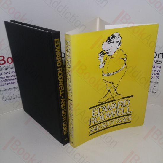 Picture of And So it Goes: Some of the Best of Edward Rodwell