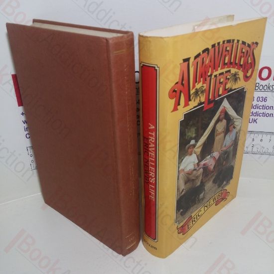 Picture of A Traveller's Life (Signed)