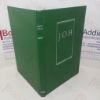 Picture of JOH (Signed and Inscribed)