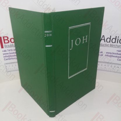 Picture of JOH (Signed and Inscribed)