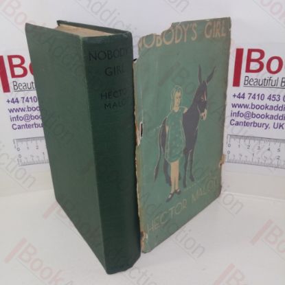 Picture of Nobody's Girl