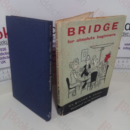 Picture of Bridge for Absolute Beginners