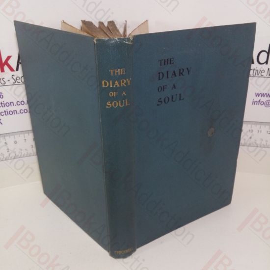 Picture of The Diary of a Soul in the Year 1901