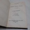 Picture of A History of the Thirty Years Peace: Volume IV, from 1837-1846