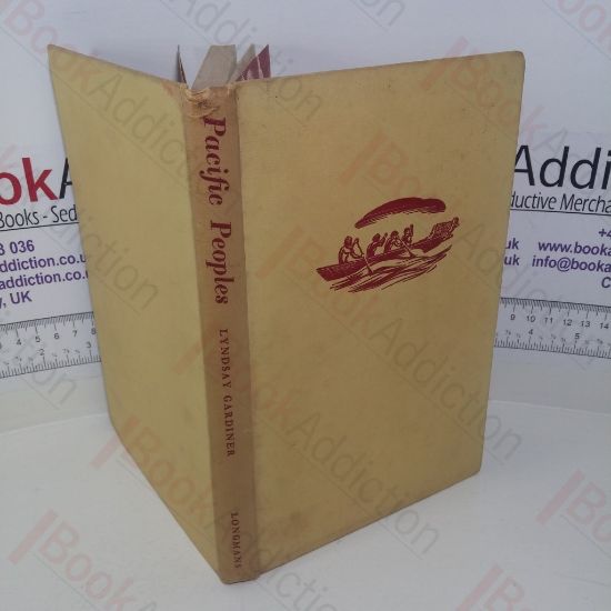 Picture of Pacific Peoples