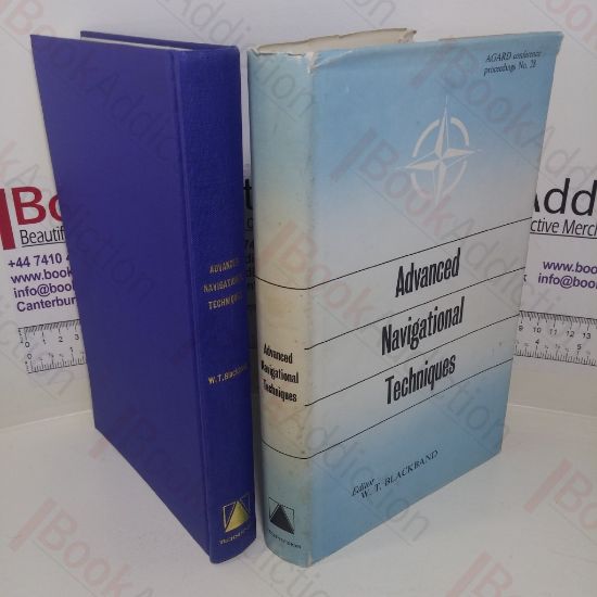 Picture of Advanced Navigational Techniques (AGARD Conference Proceedings, No. 28)