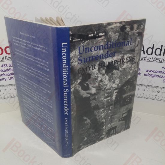 Picture of Unconditional Surrender