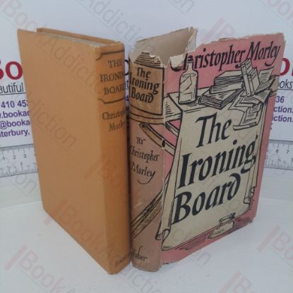 Picture of The Ironing Board