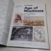 Picture of Age of Machines, 1815-1901 (A Pictorial History Series, Volume 7)