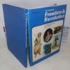 Picture of Freedom and Revolution, 1763-1815 (A Pictorial History Series, Volume 8)