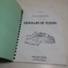 Picture of Historic Landscape and Archaeology, Glossary of Terms