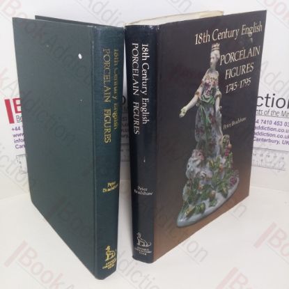 Picture of 18th Century English Porcelain Figures, 1745-1795