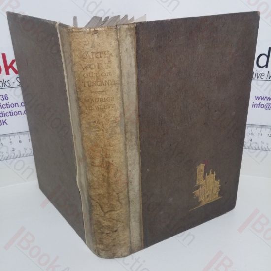 Picture of Earthwork Out of Tuscany