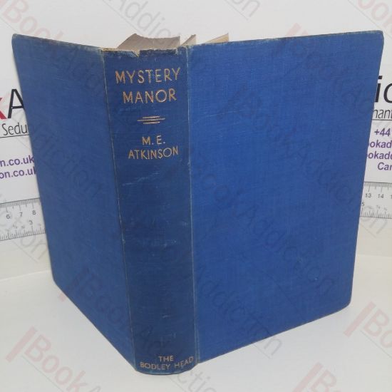 Picture of Mystery Manor