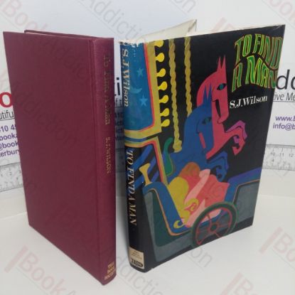 Picture of To Find a Man